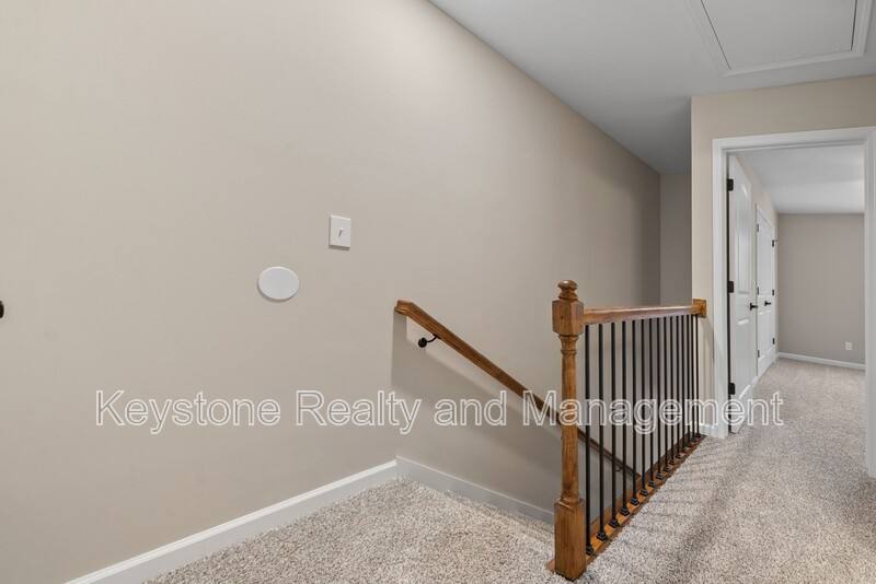 Townhouse for rent at 1655 Evans Rd #B1, Clarksville, TN 37042