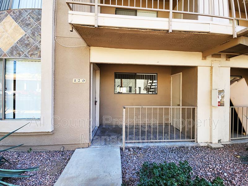 Apartment for rent at 905 S Dorsey Lane, Tempe, AZ 85281
