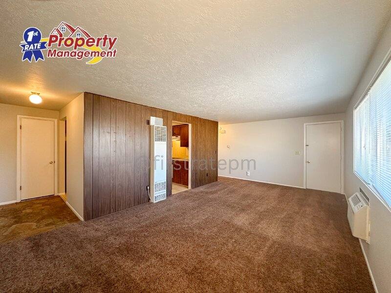 Apartment for rent at 5575 Franklin #8, Boise, ID 83705