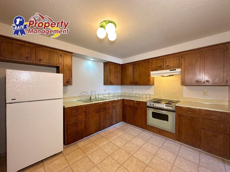 Apartment for rent at 5575 Franklin #8, Boise, ID 83705