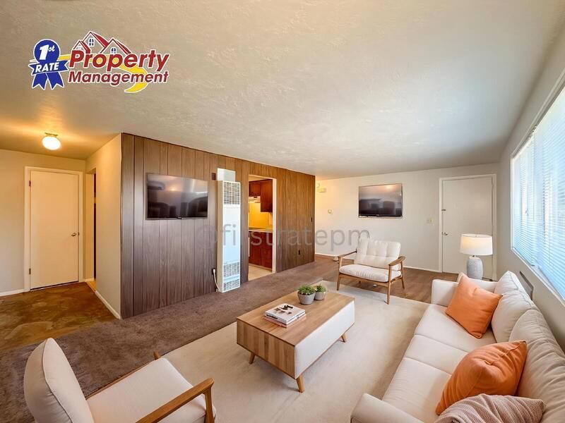 Apartment for rent at 5575 Franklin #8, Boise, ID 83705