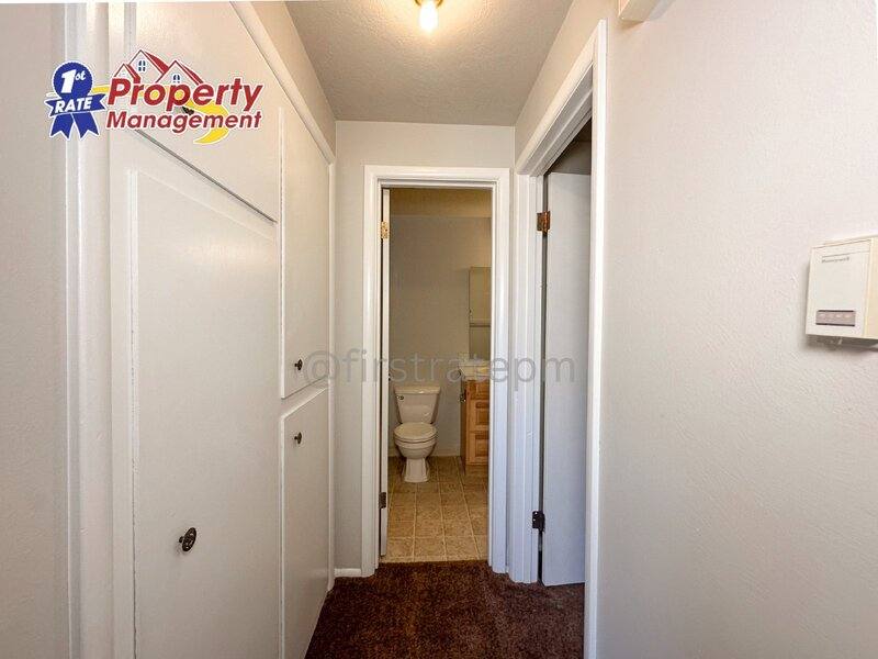 Apartment for rent at 5575 Franklin #8, Boise, ID 83705