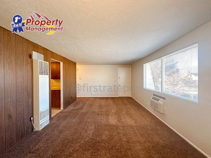 Apartment for rent at 5575 Franklin #8, Boise, ID 83705