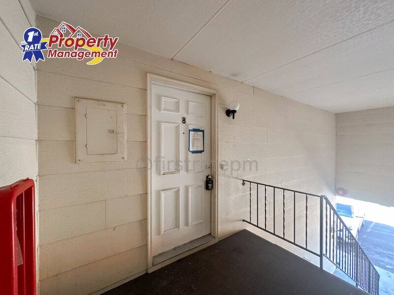 Apartment for rent at 5575 Franklin #8, Boise, ID 83705