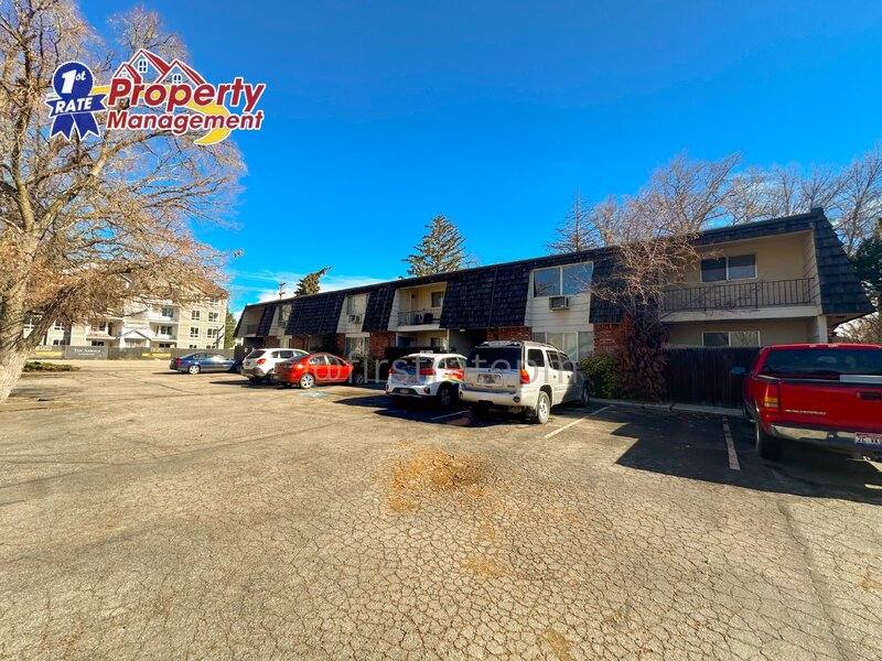 Apartment for rent at 5575 Franklin #8, Boise, ID 83705