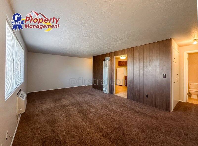 Apartment for rent at 5575 Franklin #8, Boise, ID 83705