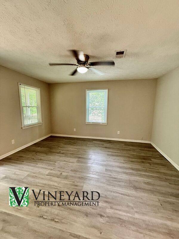 House for rent at 4311 E Paulding Dr #2, Dallas, GA 30157