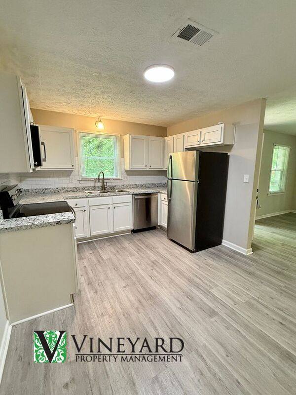 House for rent at 4311 E Paulding Dr #2, Dallas, GA 30157