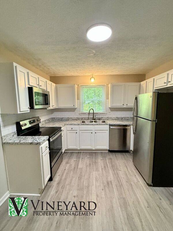 House for rent at 4311 E Paulding Dr #2, Dallas, GA 30157