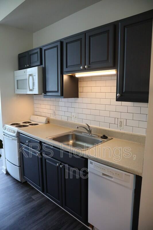 Apartment for rent at 1411 Bainbridge St, Richmond, VA 23224