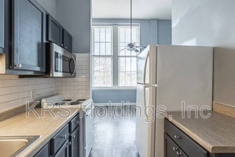 Apartment for rent at 1411 Bainbridge St, Richmond, VA 23224