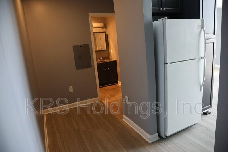 Apartment for rent at 1411 Bainbridge St, Richmond, VA 23224