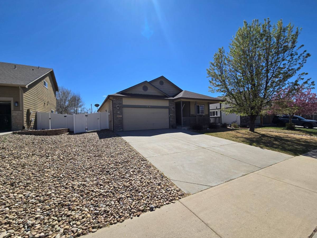 House for rent at 8804 19th St Rd, Greeley, CO 80634