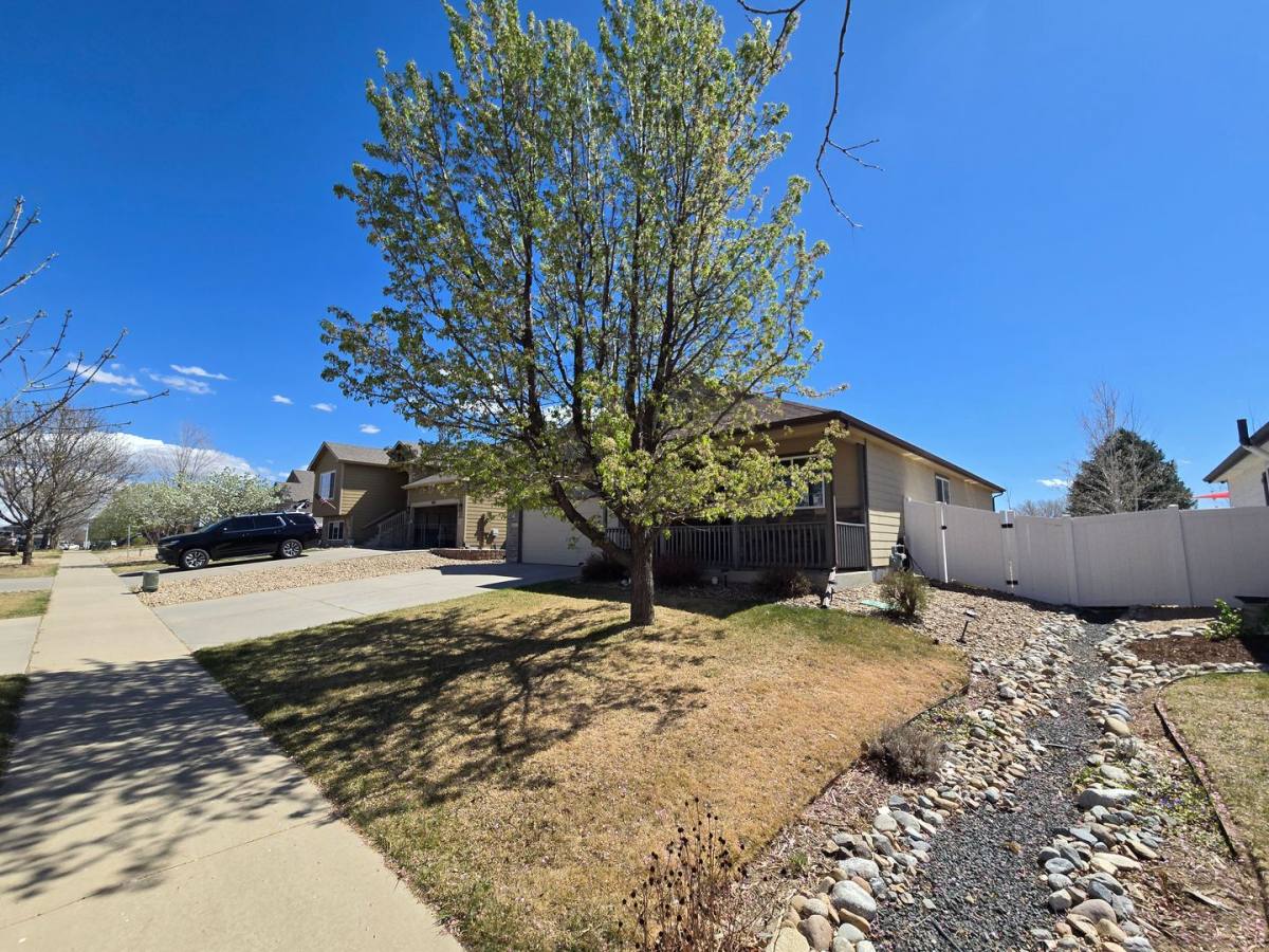 House for rent at 8804 19th St Rd, Greeley, CO 80634