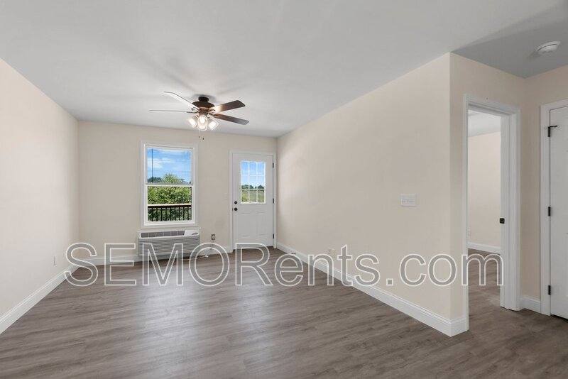 Apartment for rent at 42 Point Dr, Millersville, MO 63766