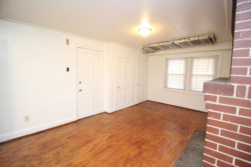 Apartment for rent at 1224 St Paul, Baltimore, MD 21202