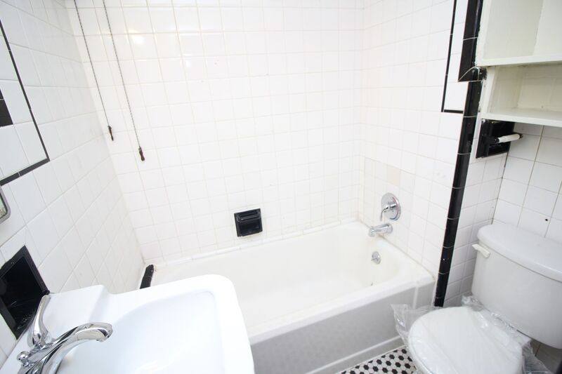 Apartment for rent at 1224 St Paul, Baltimore, MD 21202