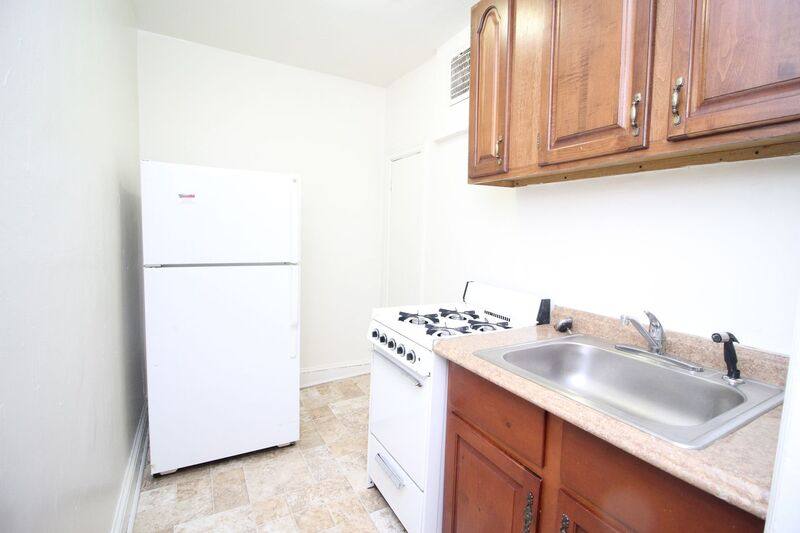 Apartment for rent at 1224 St Paul, Baltimore, MD 21202