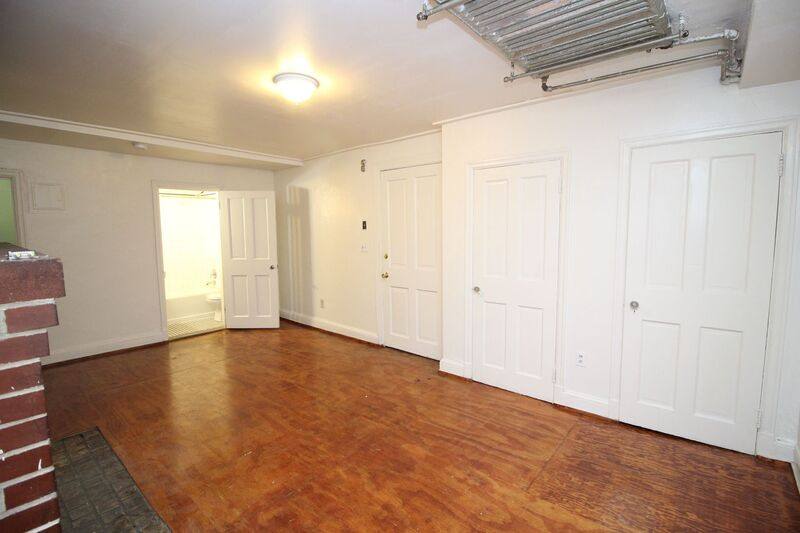 Apartment for rent at 1224 St Paul, Baltimore, MD 21202