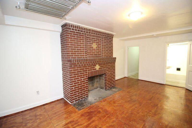Apartment for rent at 1224 St Paul, Baltimore, MD 21202