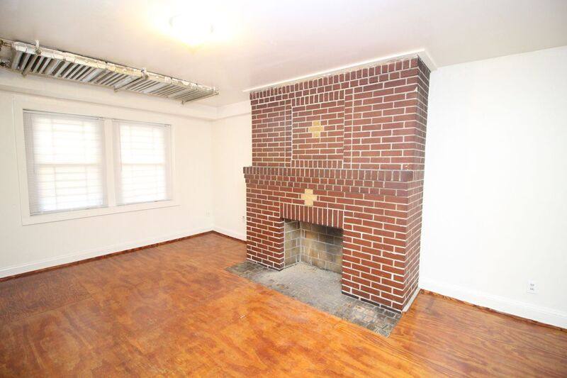 Apartment for rent at 1224 St Paul, Baltimore, MD 21202
