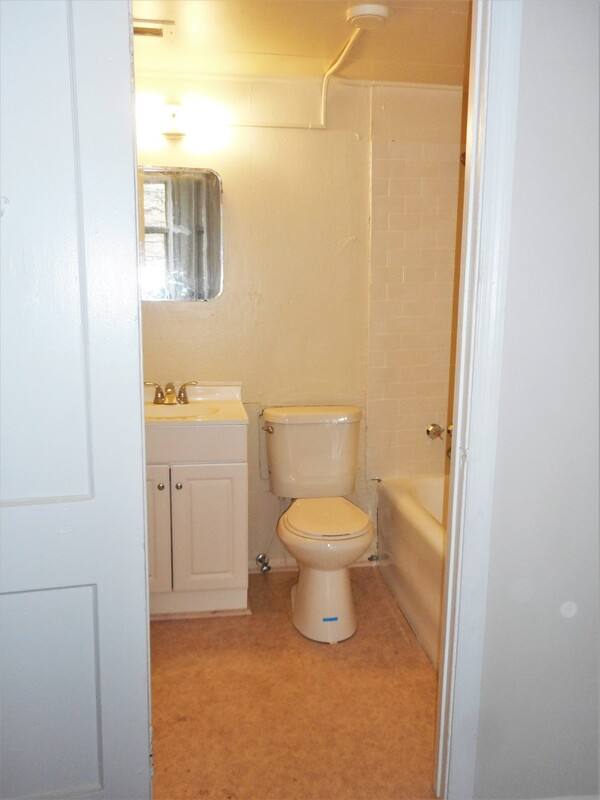 Apartment for rent at 1216 St Paul, Baltimore, MD 21202
