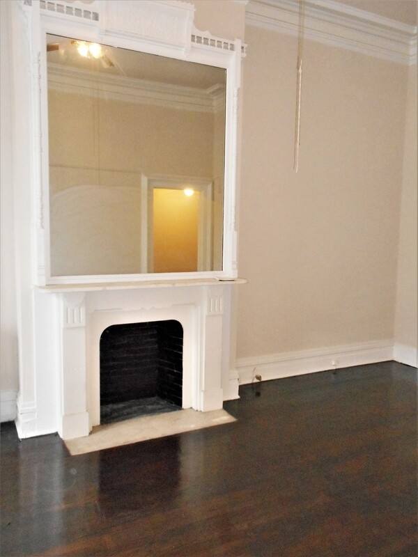 Apartment for rent at 1216 St Paul, Baltimore, MD 21202