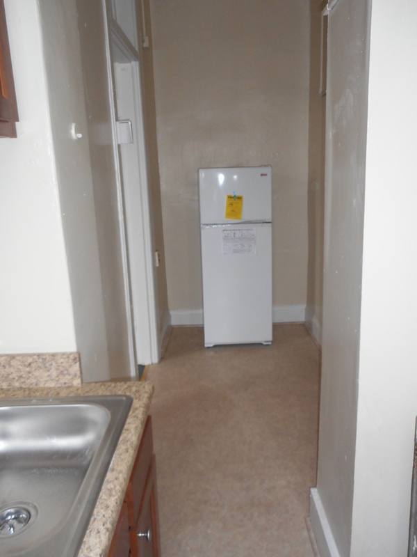 Apartment for rent at 1216 St Paul, Baltimore, MD 21202