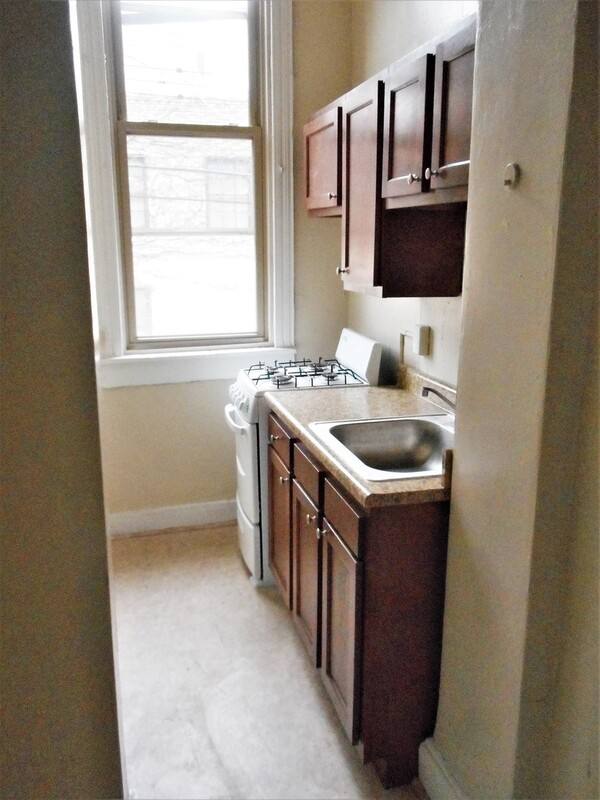 Apartment for rent at 1216 St Paul, Baltimore, MD 21202