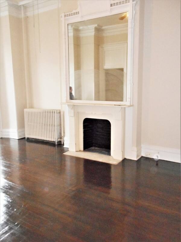Apartment for rent at 1216 St Paul, Baltimore, MD 21202