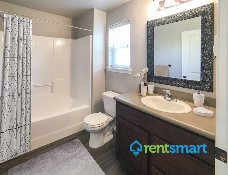 Apartment for rent at 4939 Potter Park Loop #102, Missoula, MT 59808