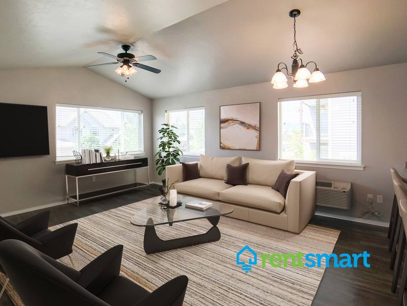 Apartment for rent at 4939 Potter Park Loop #102, Missoula, MT 59808