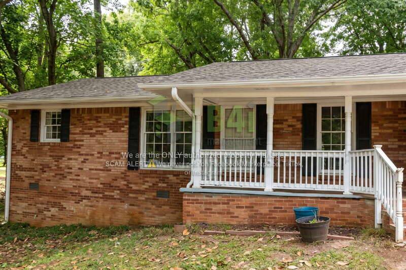House for rent at 6106 Venetian Way SW, Mableton, GA 30126