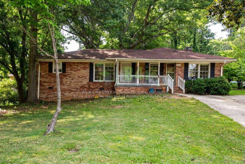 House for rent at 6106 Venetian Way SW, Mableton, GA 30126