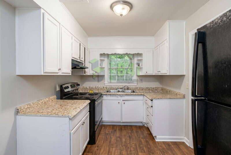 House for rent at 6106 Venetian Way SW, Mableton, GA 30126
