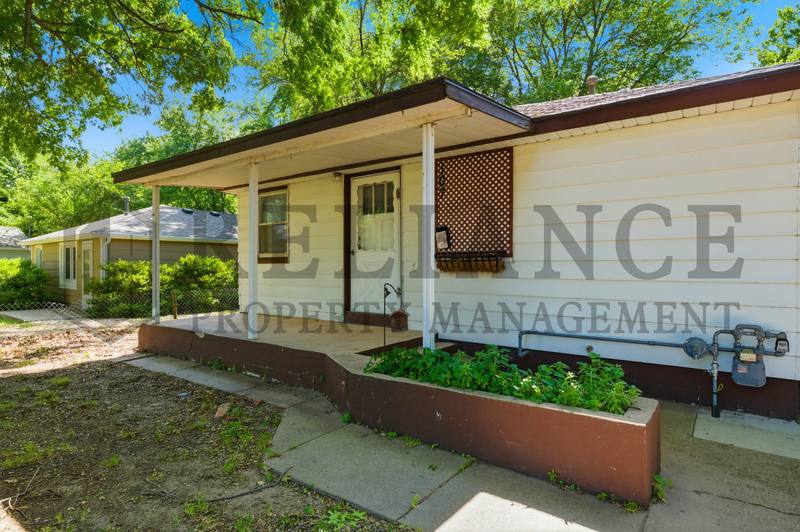House for rent at 107 Queen Ave, Maize, KS 67101