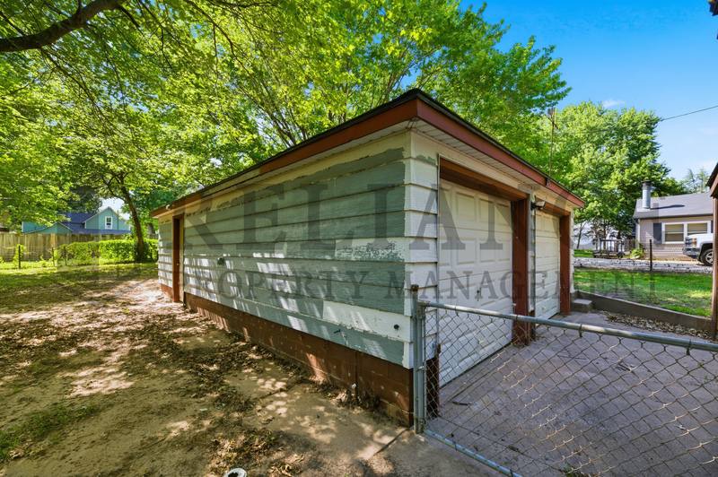 House for rent at 107 Queen Ave, Maize, KS 67101