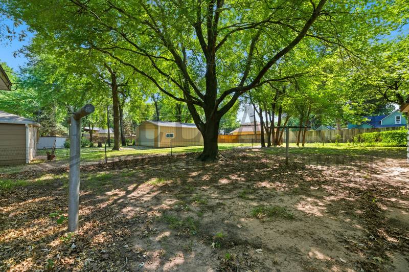 House for rent at 107 Queen Ave, Maize, KS 67101