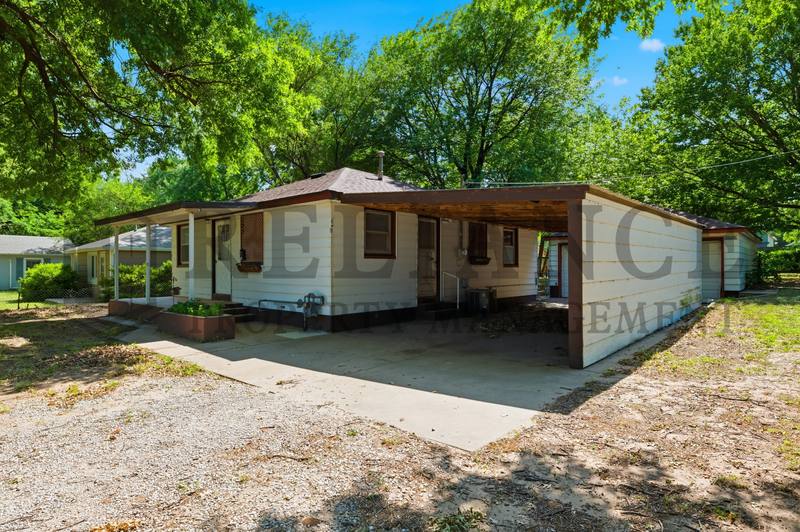 House for rent at 107 Queen Ave, Maize, KS 67101