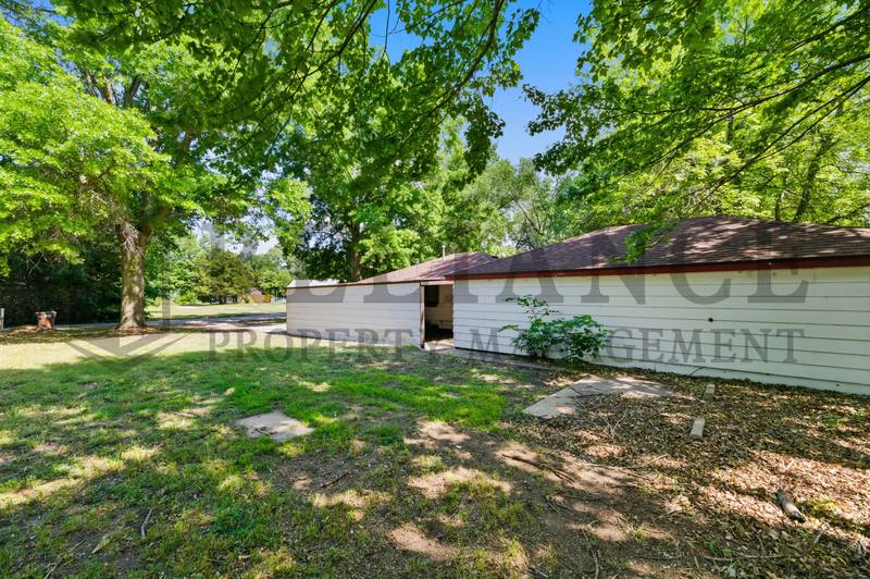 House for rent at 107 Queen Ave, Maize, KS 67101