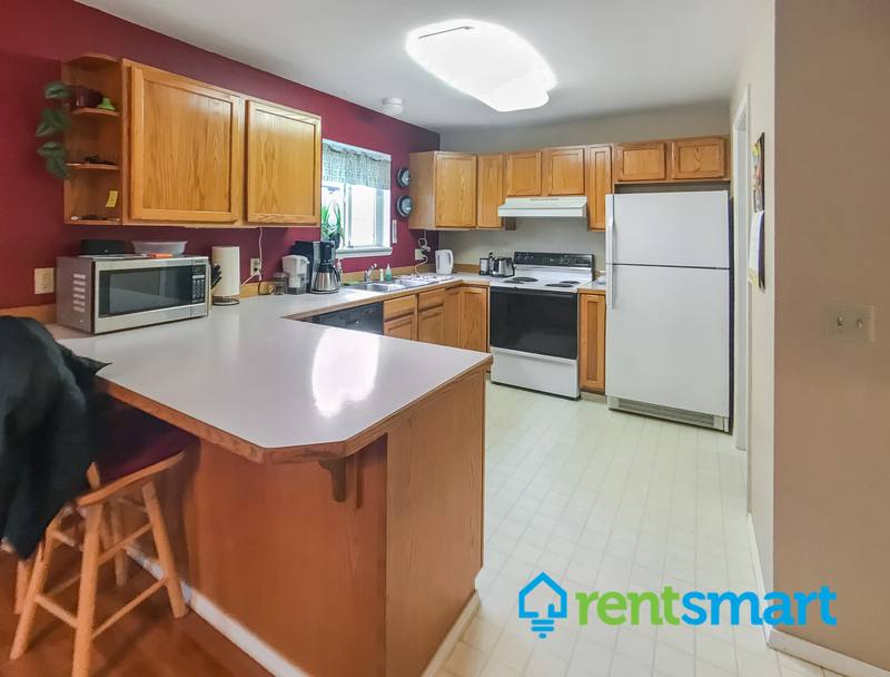Townhouse for rent at 904 Charlo St, Missoula, MT 59802
