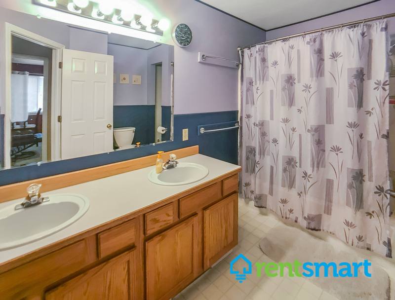Townhouse for rent at 904 Charlo St, Missoula, MT 59802
