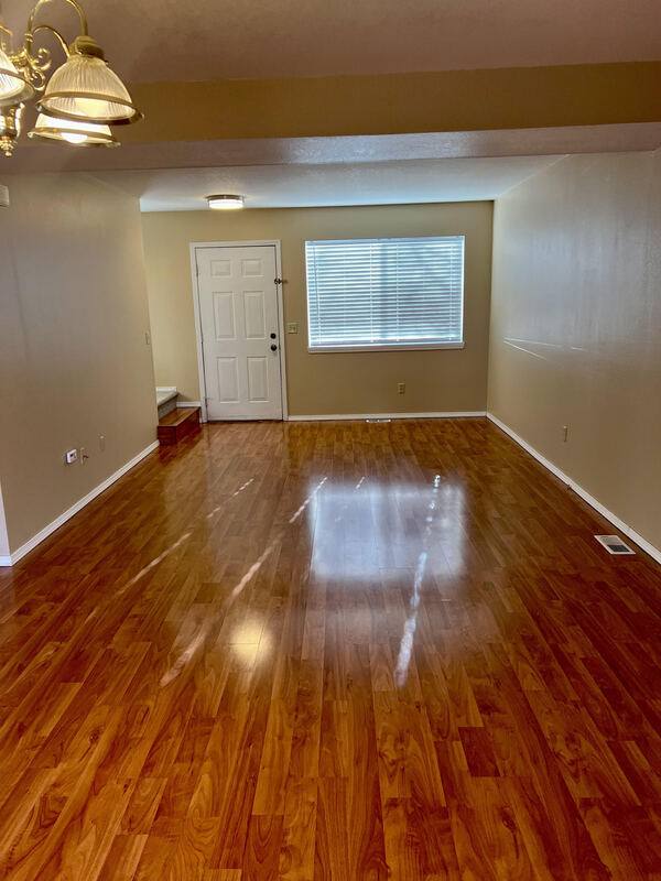 Townhouse for rent at 904 Charlo St, Missoula, MT 59802
