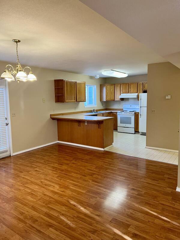 Townhouse for rent at 904 Charlo St, Missoula, MT 59802