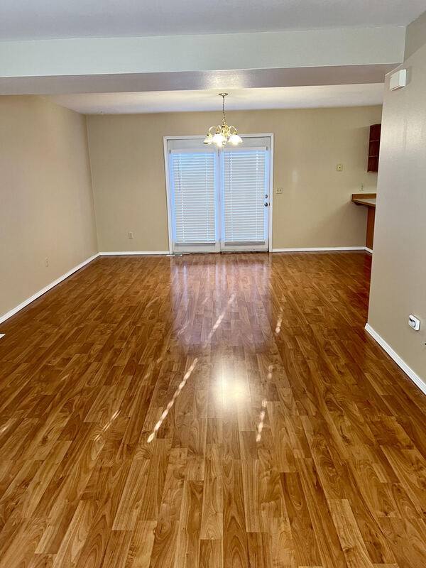 Townhouse for rent at 904 Charlo St, Missoula, MT 59802