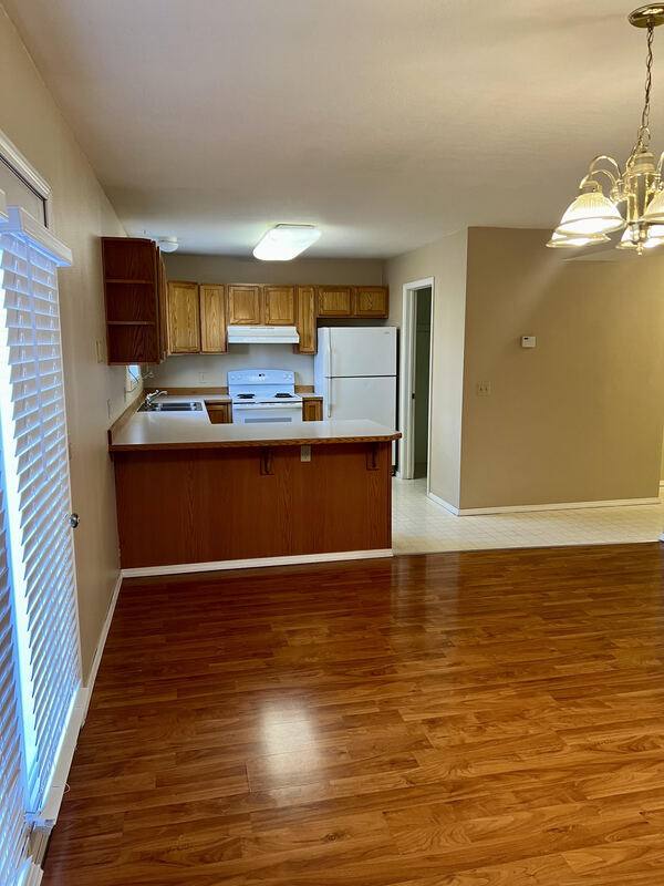 Townhouse for rent at 904 Charlo St, Missoula, MT 59802