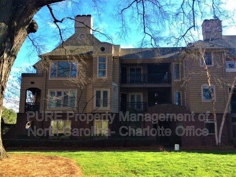Condo for rent at 1109 E Morehead St #21, Charlotte, NC 28204