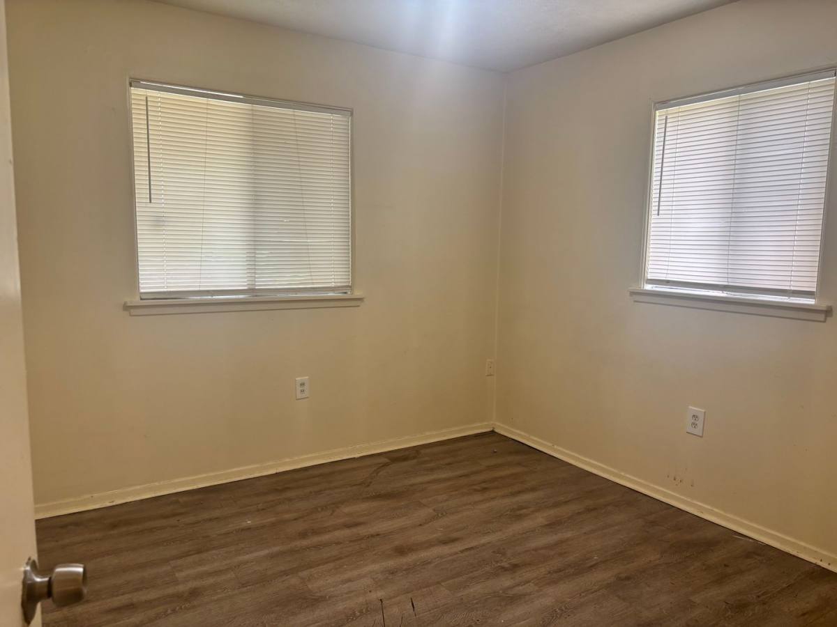 House for rent at 1745 Woody Dr, Jackson, MS 39212