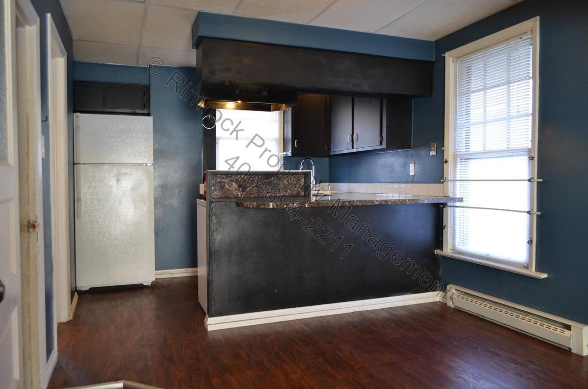 Apartment for rent at 825 Ave C, Billings, MT 59102