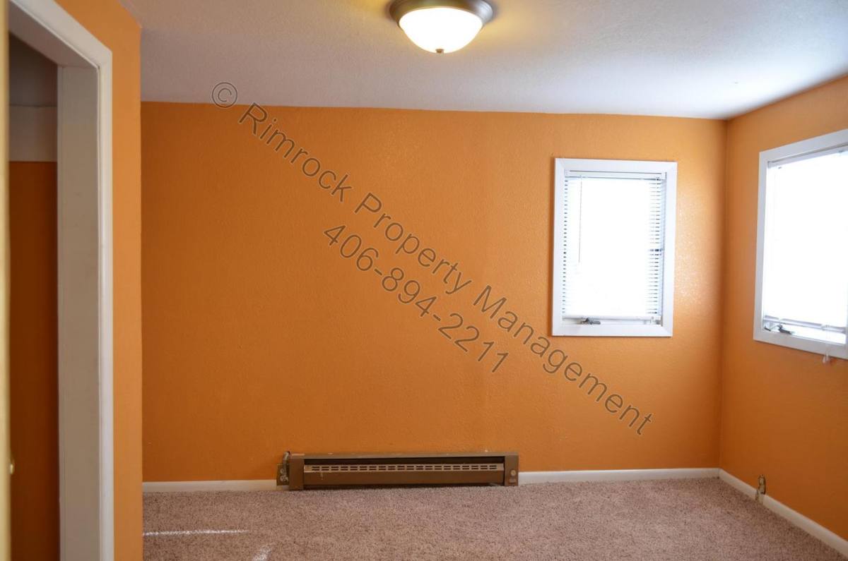 Apartment for rent at 825 Ave C, Billings, MT 59102